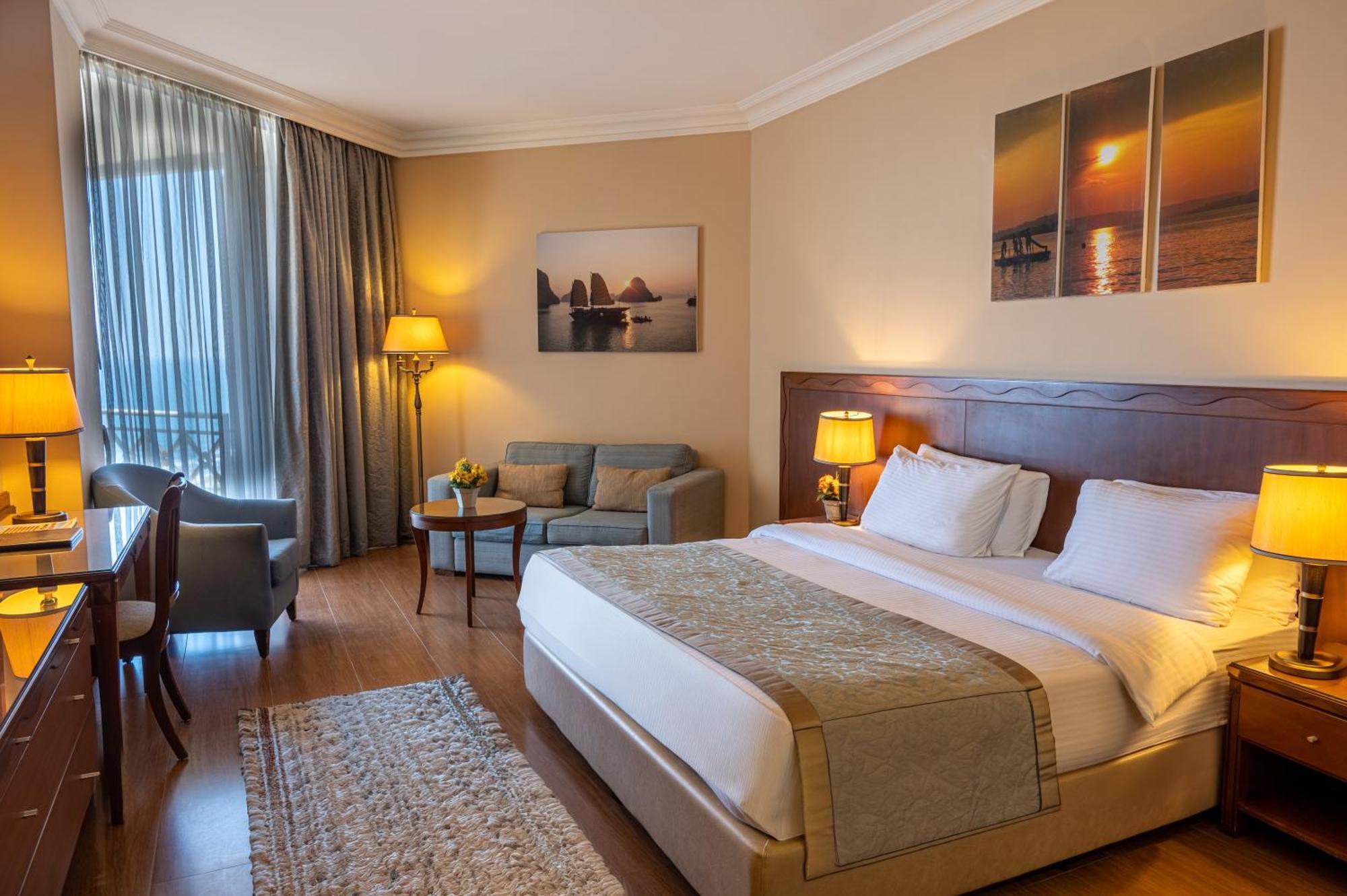 Jiyeh Marina Resort Hotel & Chalets 지예 외부 사진