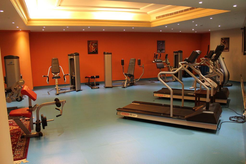 Jiyeh Marina Resort Hotel & Chalets 지예 외부 사진