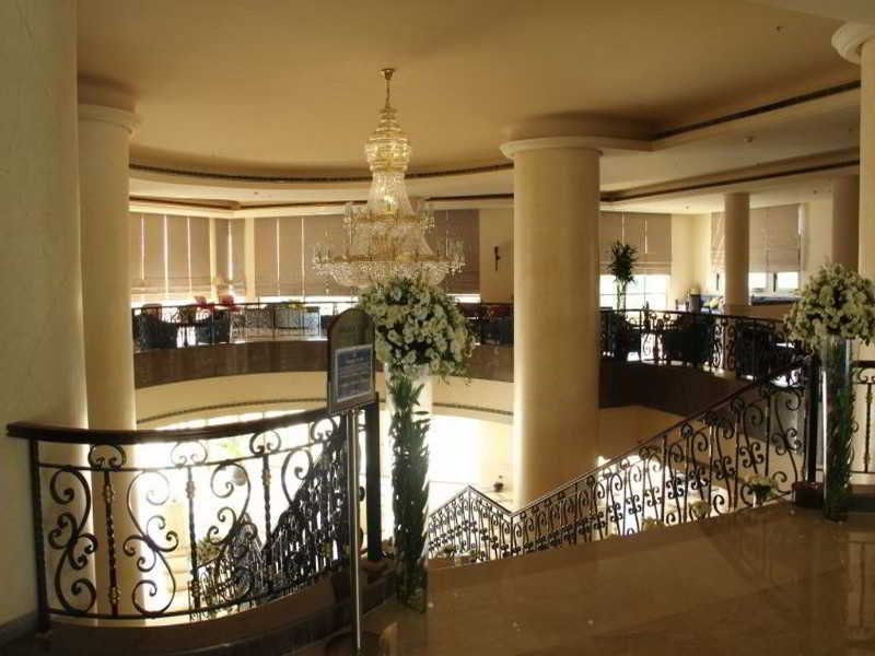 Jiyeh Marina Resort Hotel & Chalets 지예 외부 사진
