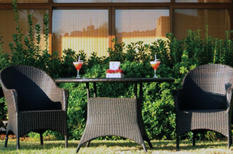 Jiyeh Marina Resort Hotel & Chalets 지예 외부 사진