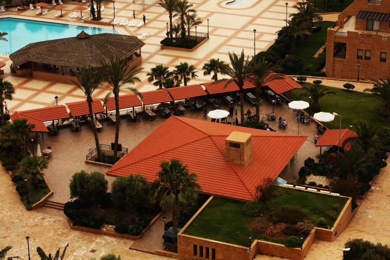 Jiyeh Marina Resort Hotel & Chalets 지예 외부 사진