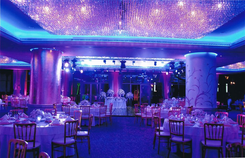 Jiyeh Marina Resort Hotel & Chalets 지예 외부 사진